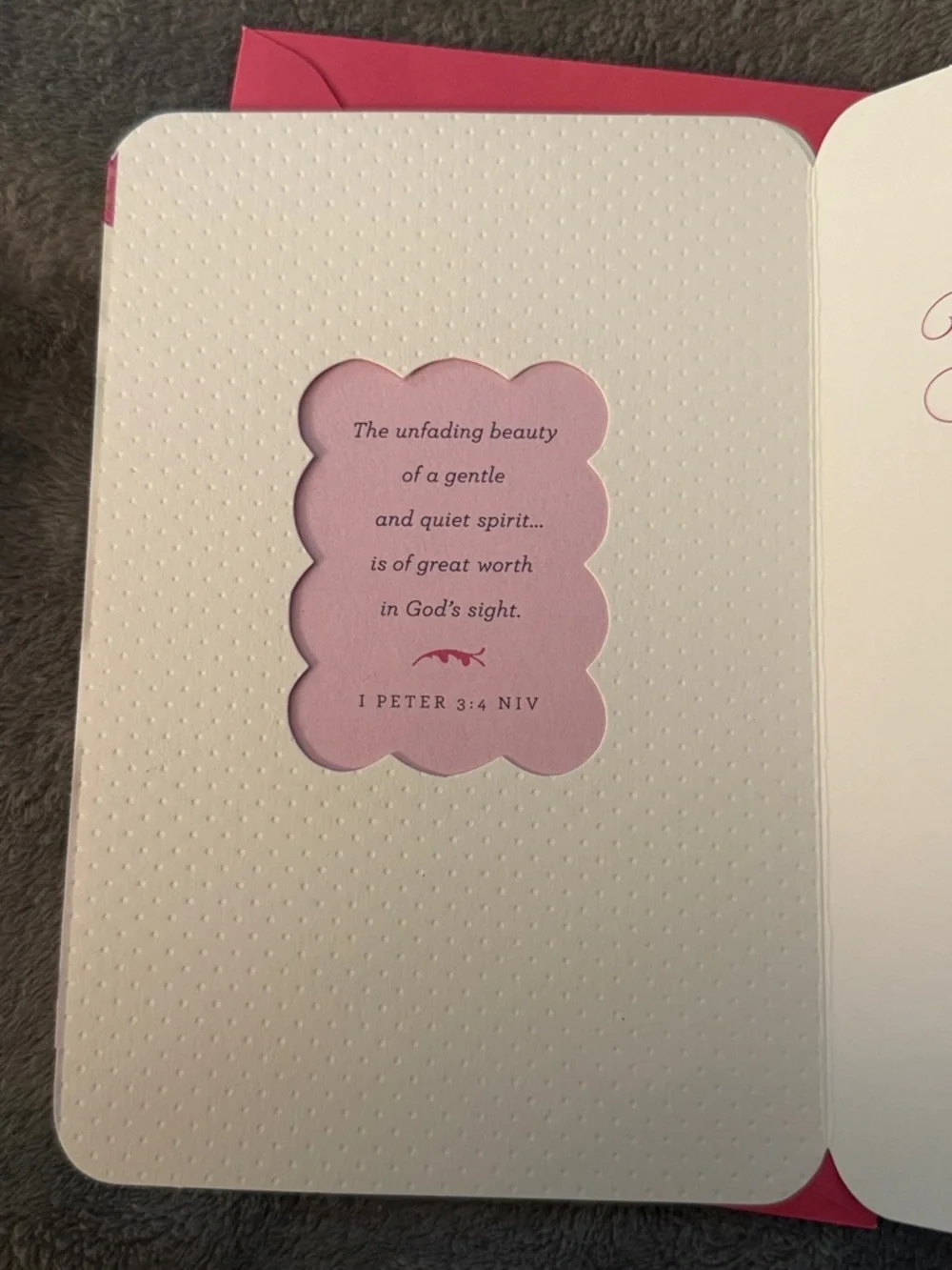 Hallmark brand new